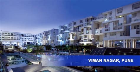 cheap and best residential area in pune